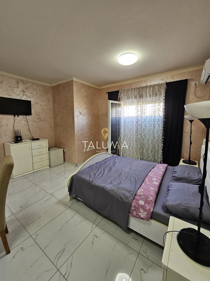 Garsonjera, 29 m², Stari Aerodrom, Podgorica – fotografija 4