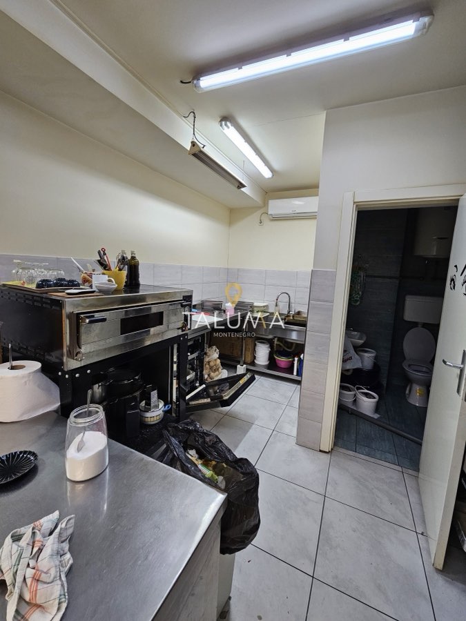 Poslovni prostor, 43 m², City kvart, Podgorica – fotografija 3