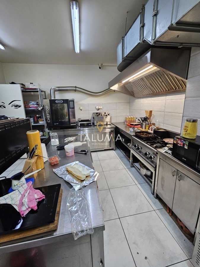 Poslovni prostor, 43 m², City kvart, Podgorica – fotografija 4