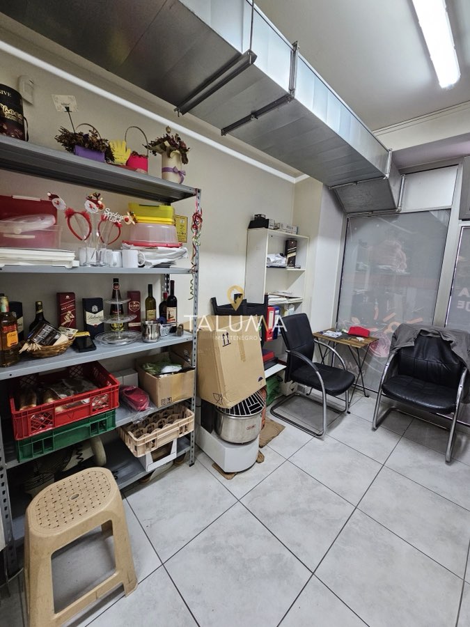 Poslovni prostor, 43 m², City kvart, Podgorica – fotografija 5
