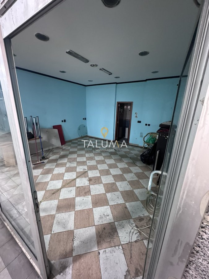 Poslovni prostor, 28 m², Zabjelo, Podgorica – fotografija 2