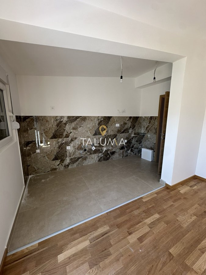 Dvosoban stan, 84 m², Zagorič, Podgorica – fotografija 3