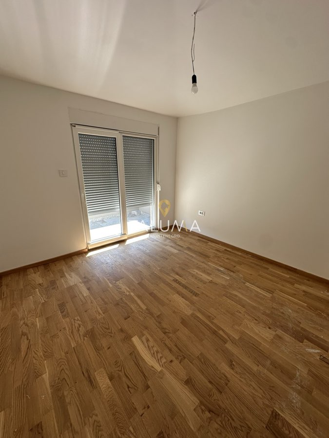Dvosoban stan, 84 m², Zagorič, Podgorica – fotografija 4