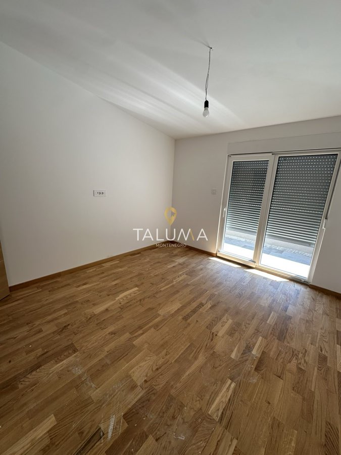 Dvosoban stan, 84 m², Zagorič, Podgorica – fotografija 5
