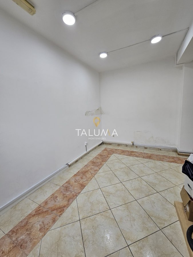 Poslovni prostor, 143 m², Podgorica, centar – fotografija 5