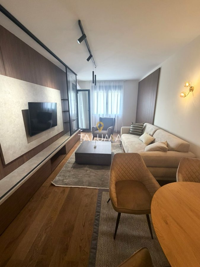Jednosoban stan, 50 m², Tološi, Podgorica