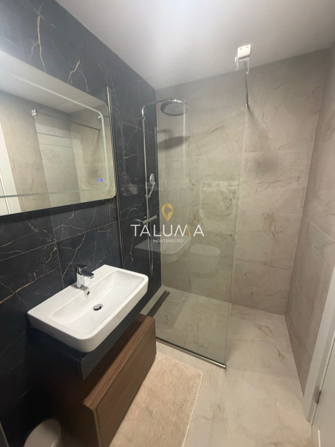 Jednosoban stan, 50 m², Tološi, Podgorica – fotografija 4
