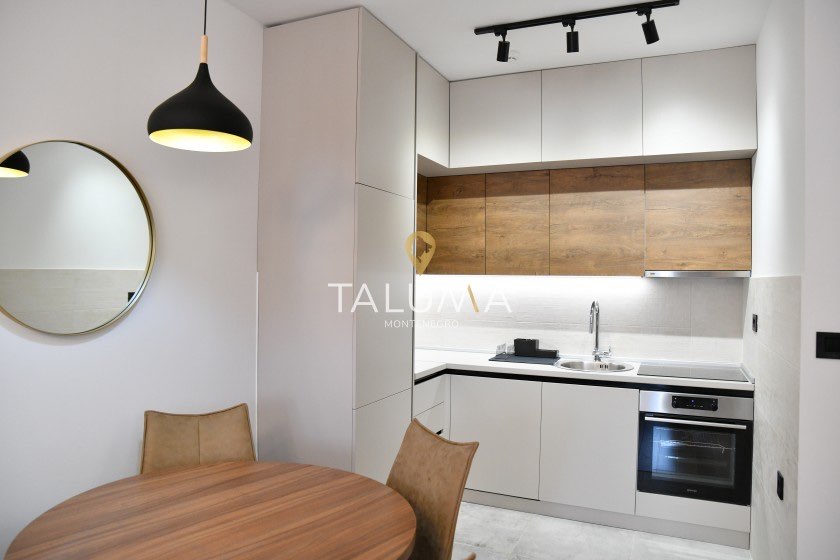 Jednosoban stan, 48 m², Ljubović, Podgorica – fotografija 3