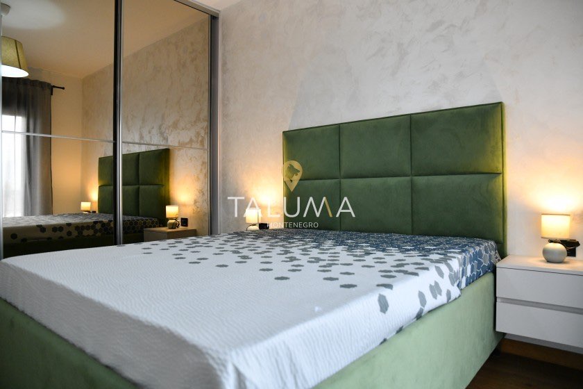 Jednosoban stan, 48 m², Ljubović, Podgorica – fotografija 4