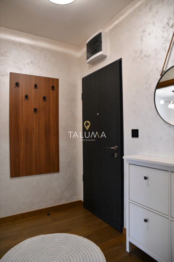 Jednosoban stan, 48 m², Ljubović, Podgorica – fotografija 5