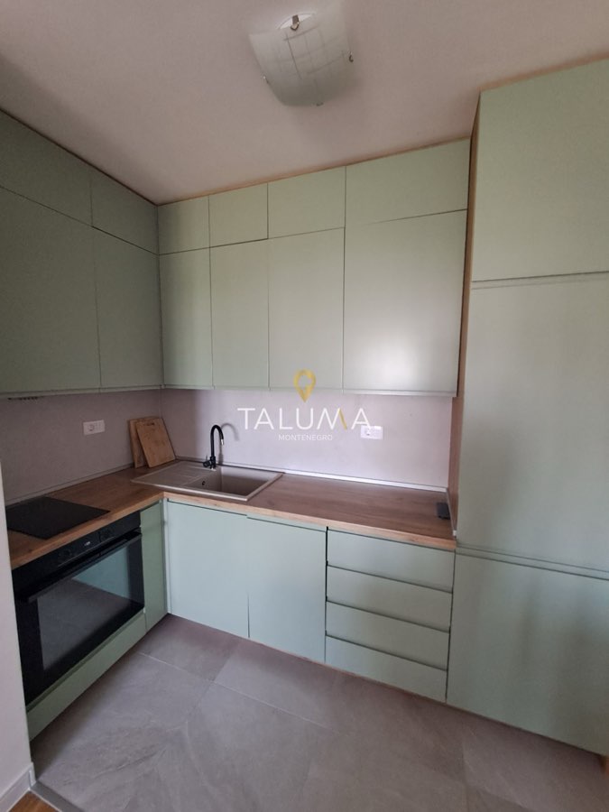 Dvosoban stan, 72 m², City kvart, Podgorica – fotografija 2