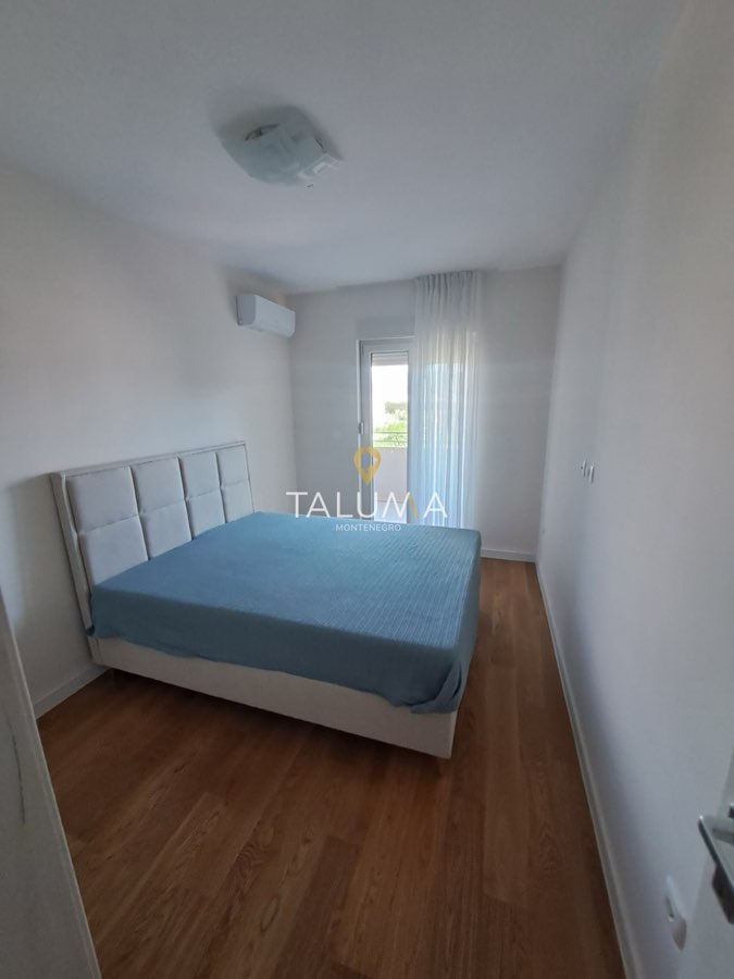 Dvosoban stan, 72 m², City kvart, Podgorica – fotografija 3