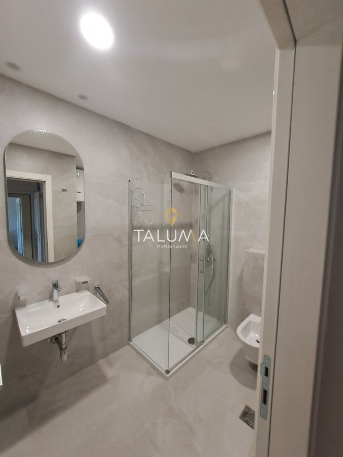 Dvosoban stan, 72 m², City kvart, Podgorica – fotografija 5
