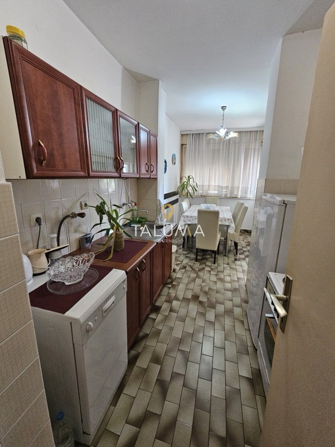 Dvosoban stan, 79 m², Zabjelo, Podgorica – fotografija 3