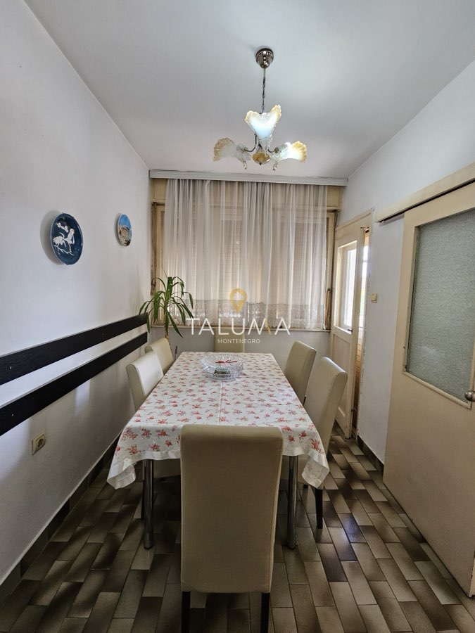 Dvosoban stan, 79 m², Zabjelo, Podgorica – fotografija 4