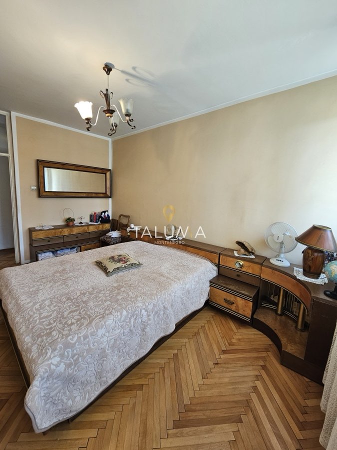 Dvosoban stan, 79 m², Zabjelo, Podgorica – fotografija 5