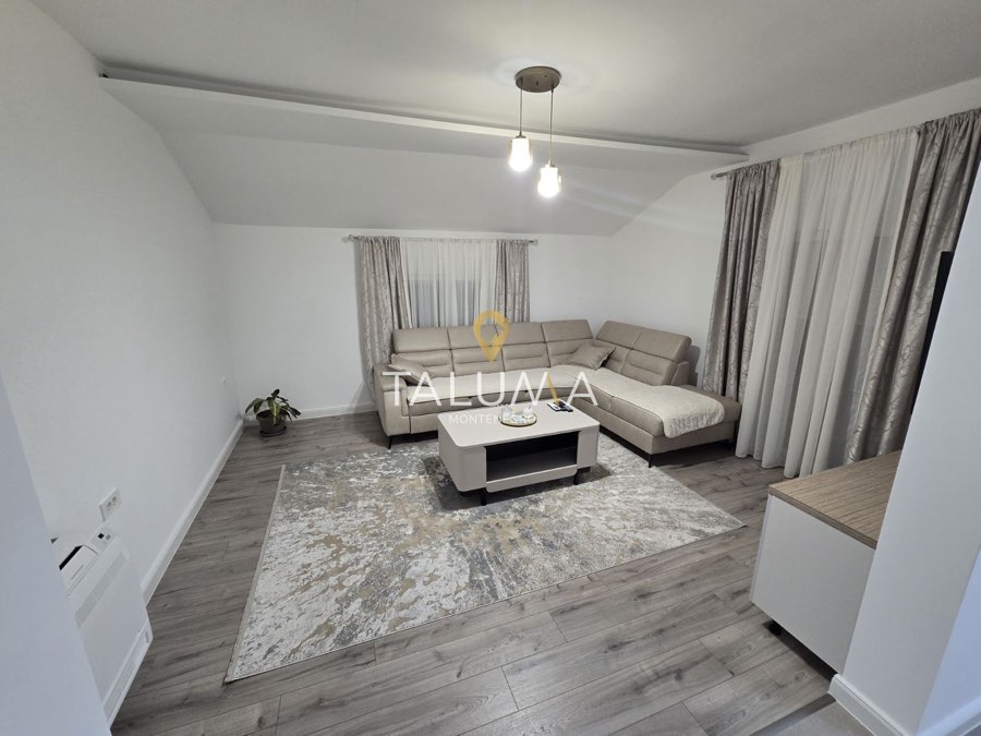 Dvosoban stan, 100 m², Zabjelo, Podgorica – fotografija 3