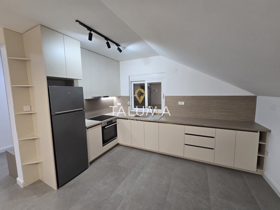 Dvosoban stan, 100 m², Zabjelo, Podgorica – fotografija 4