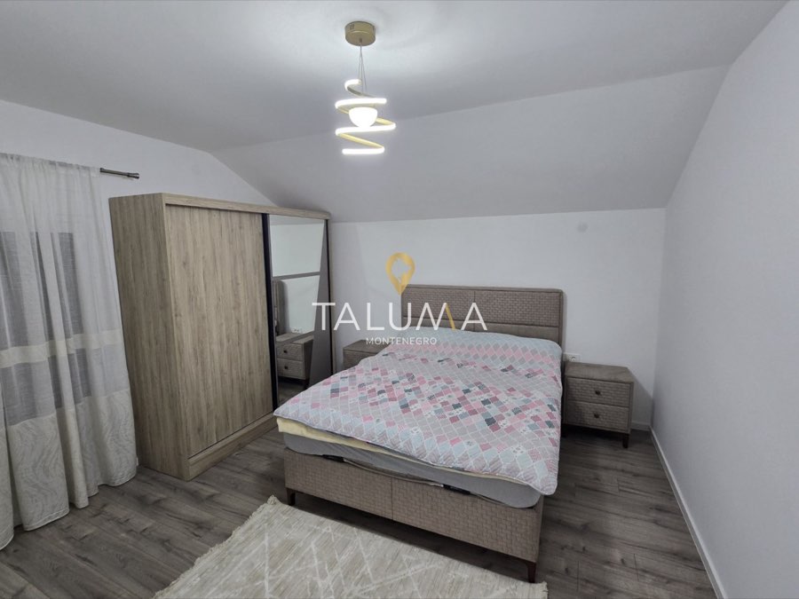 Dvosoban stan, 100 m², Zabjelo, Podgorica – fotografija 5