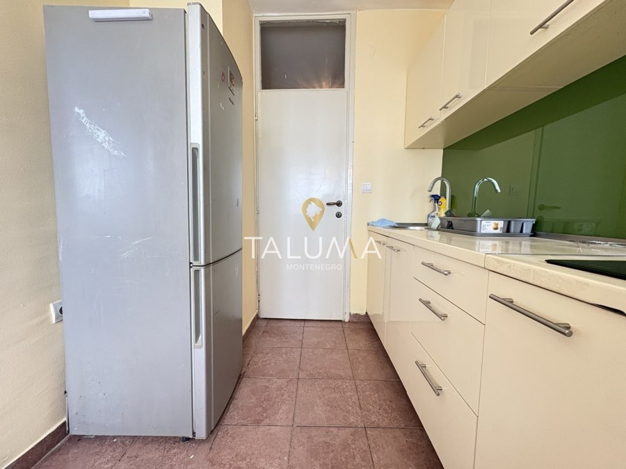Jednosoban stan, 55 m², Tuški put, Podgorica – fotografija 3