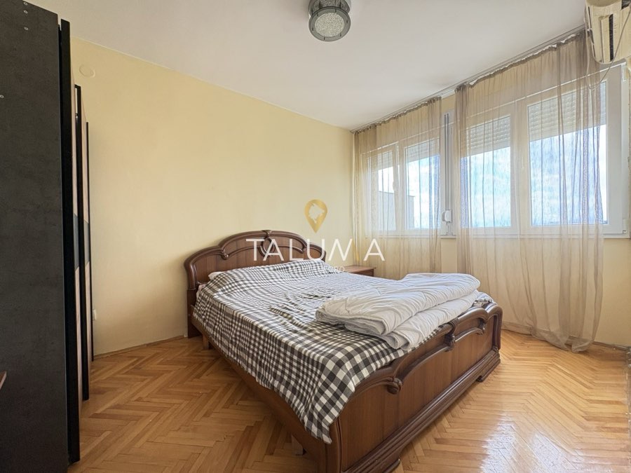 Jednosoban stan, 55 m², Tuški put, Podgorica – fotografija 5