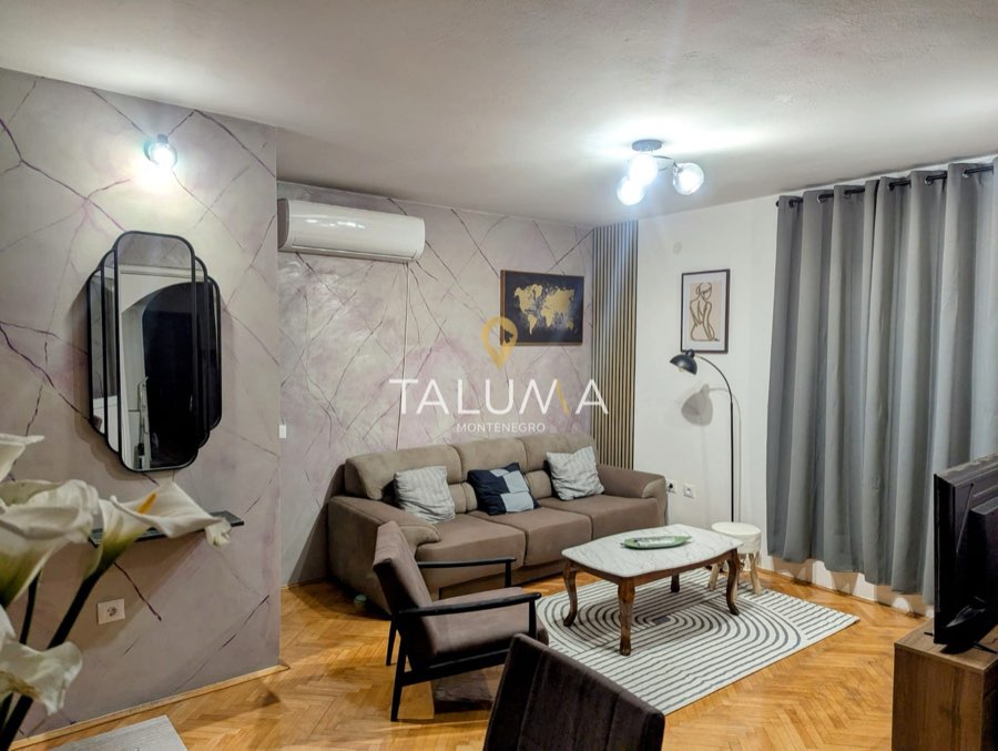 Trosoban stan, 120 m², Zabjelo, Podgorica – fotografija 2