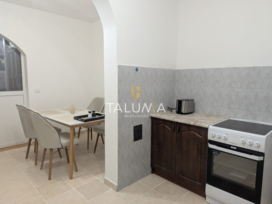 Trosoban stan, 120 m², Zabjelo, Podgorica – fotografija 5