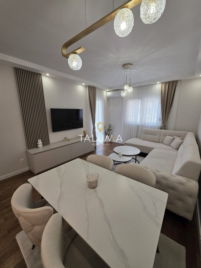 Jednosoban stan, 46 m², Stari Aerodrom, Podgorica – fotografija 2