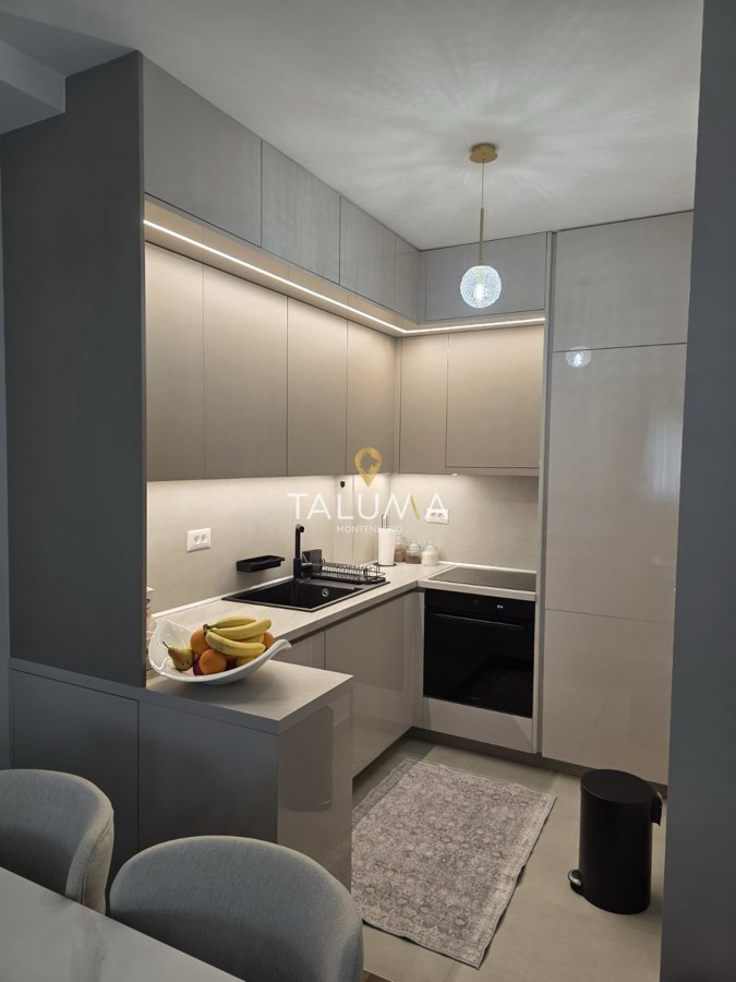 Jednosoban stan, 46 m², Stari Aerodrom, Podgorica – fotografija 3