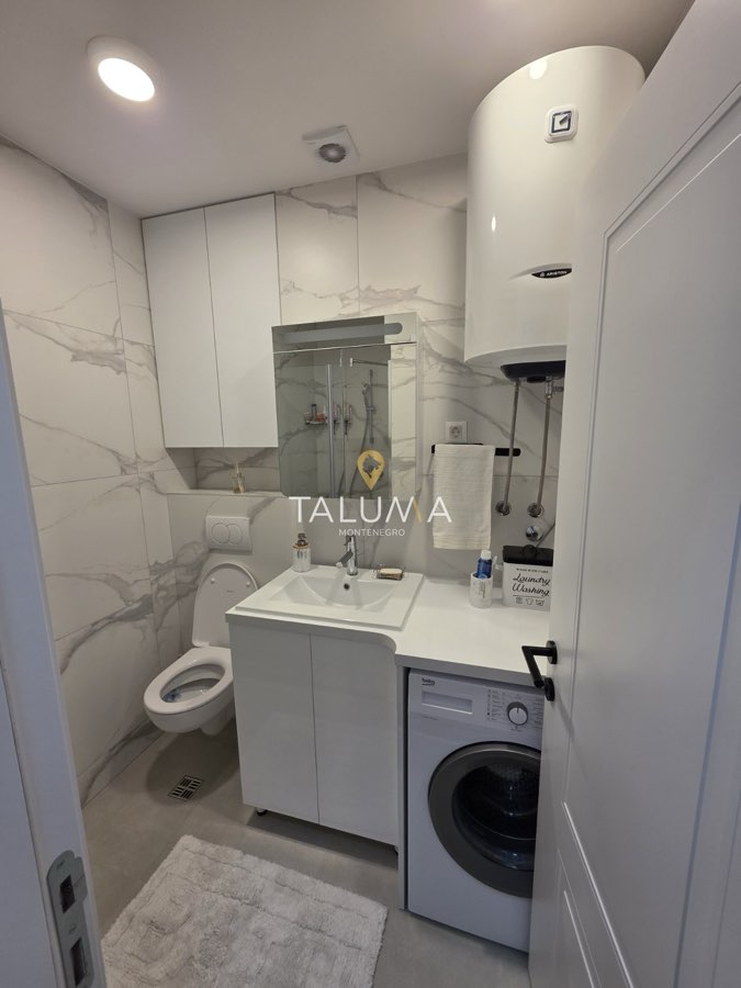 Jednosoban stan, 46 m², Stari Aerodrom, Podgorica – fotografija 5