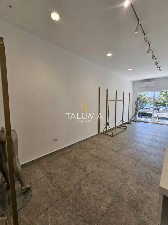 Poslovni prostor, 40 m², Stari Aerodrom, Podgorica – fotografija 3