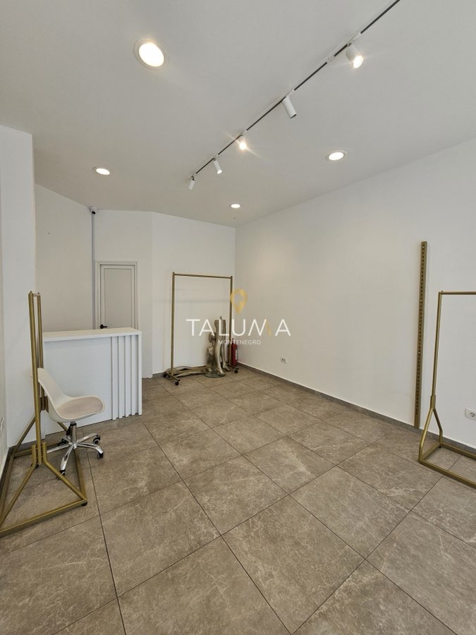 Poslovni prostor, 40 m², Stari Aerodrom, Podgorica – fotografija 4