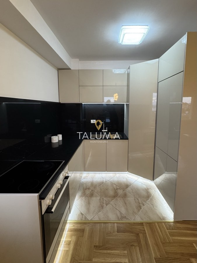Trosoban stan, 92 m², City kvart, Podgorica – fotografija 3