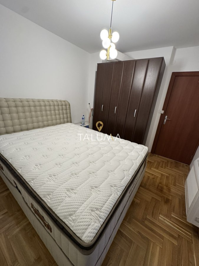 Trosoban stan, 92 m², City kvart, Podgorica – fotografija 5