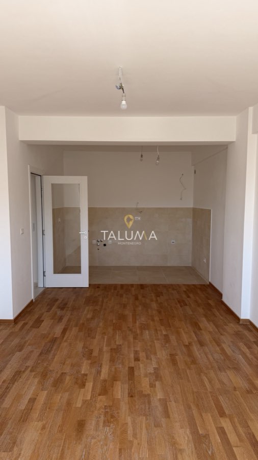 Dvosoban stan, 69 m², Zabjelo, Podgorica – fotografija 2