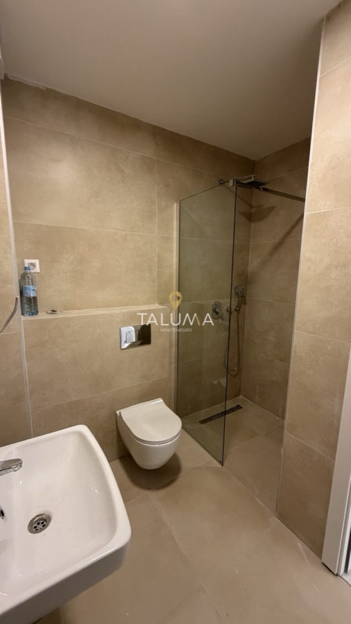 Kupatilo – Dvosoban stan, 69 m², Zabjelo, Podgorica (P 750)