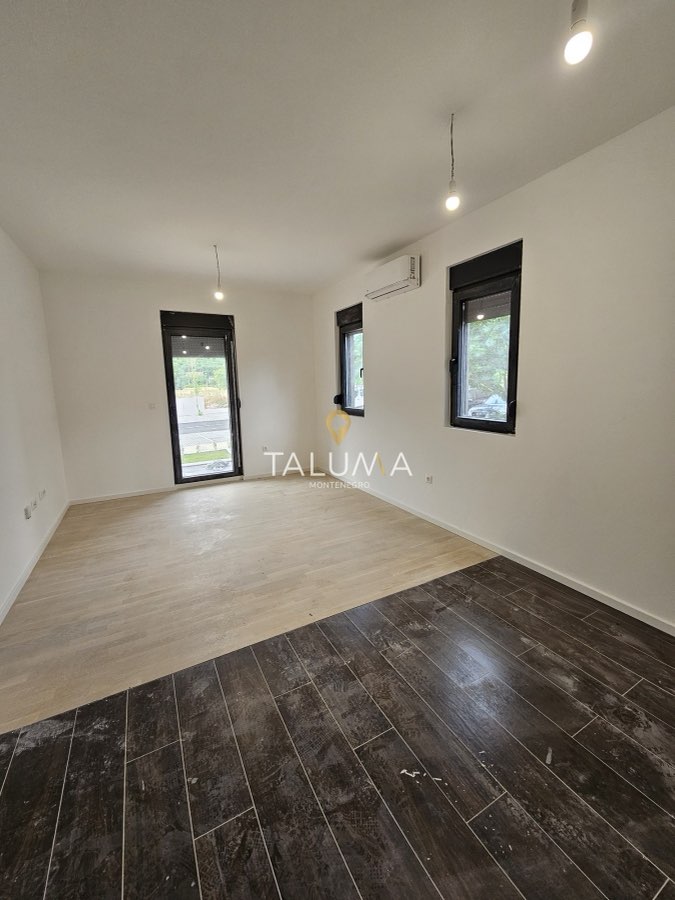 Jednosoban stan, 44 m², Tološi, Podgorica – fotografija 2