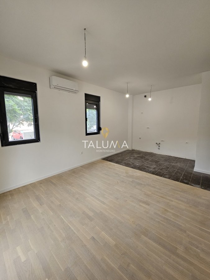 Jednosoban stan, 44 m², Tološi, Podgorica – fotografija 3