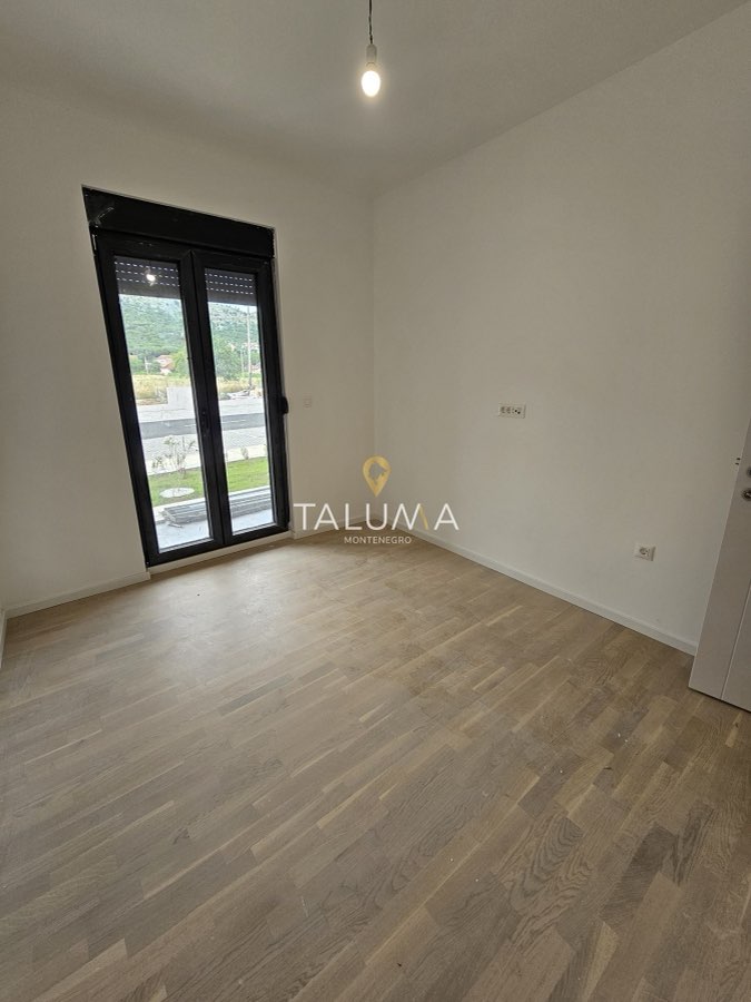 Jednosoban stan, 44 m², Tološi, Podgorica – fotografija 4