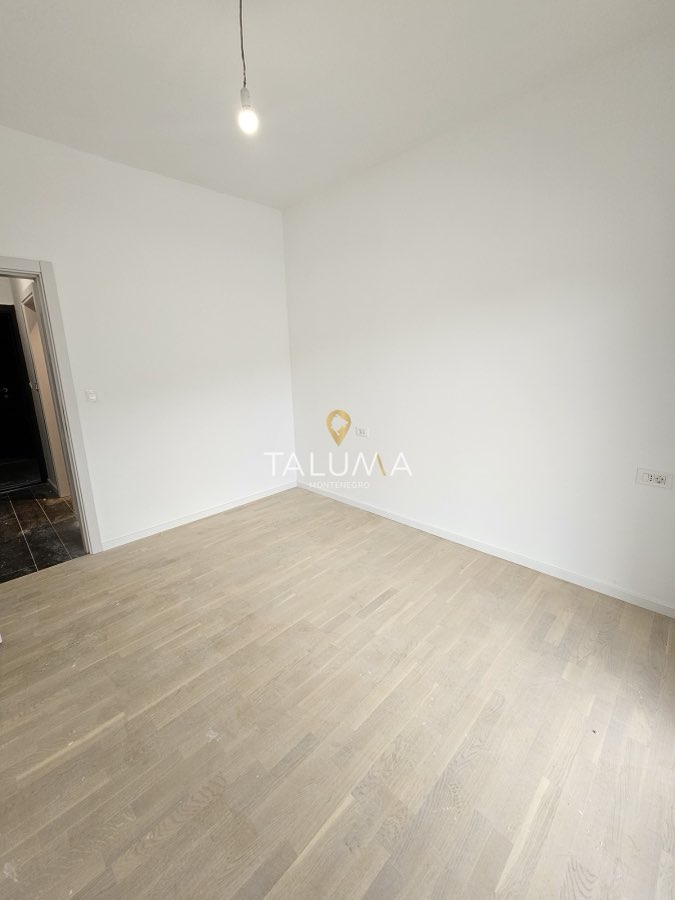 Jednosoban stan, 44 m², Tološi, Podgorica – fotografija 5