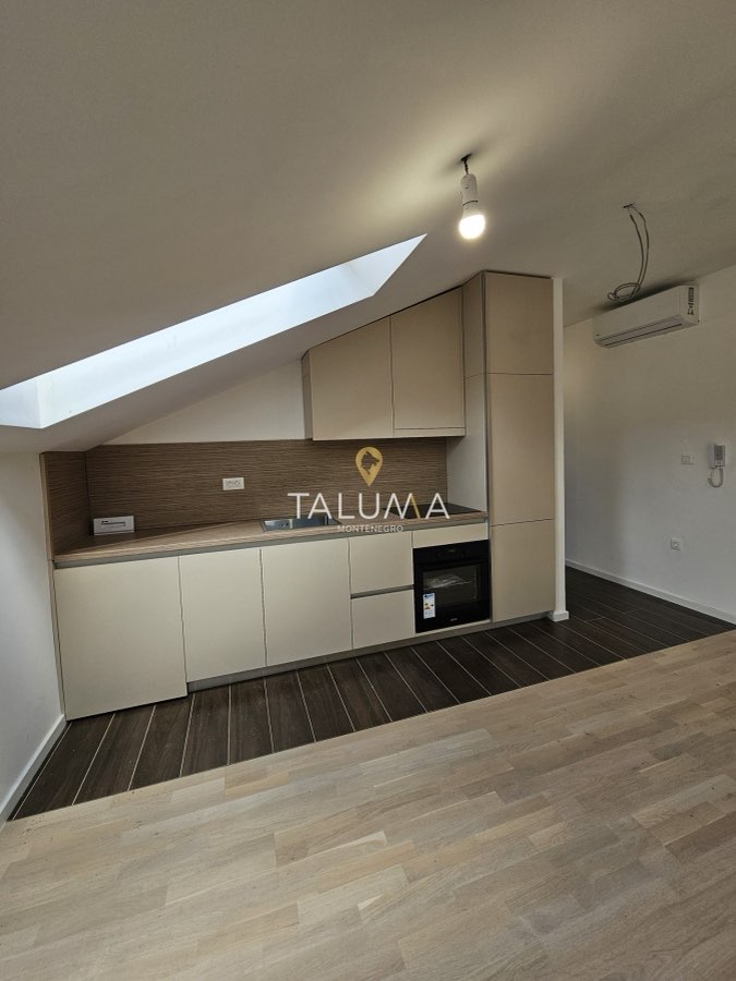 Kuhinja – Jednosoban stan, 50 m², Tološi, Podgorica (P 752)