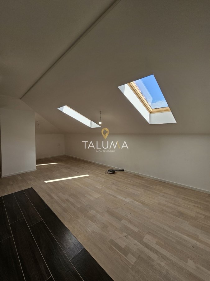 Garsonjera, 45 m², Tološi, Podgorica – fotografija 2
