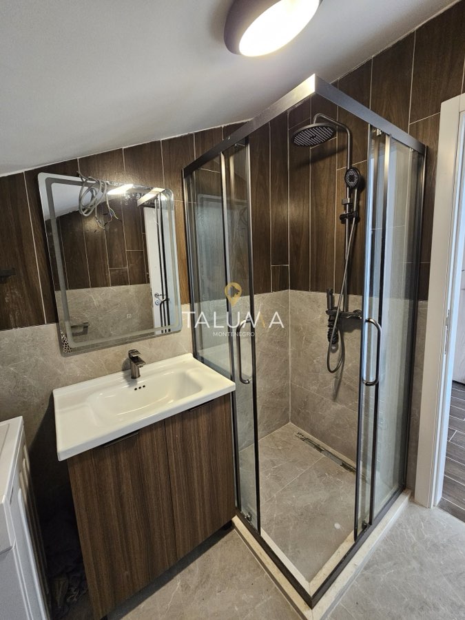 Garsonjera, 45 m², Tološi, Podgorica – fotografija 4