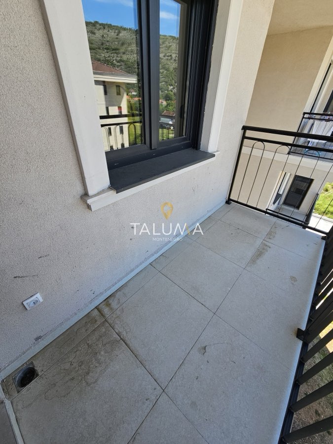 Jednosoban stan, 45 m², Tološi, Podgorica – fotografija 5