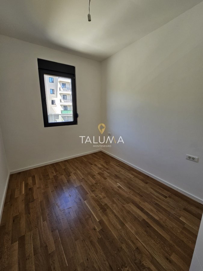 Dvosoban stan, 64 m², Tološi, Podgorica – fotografija 4