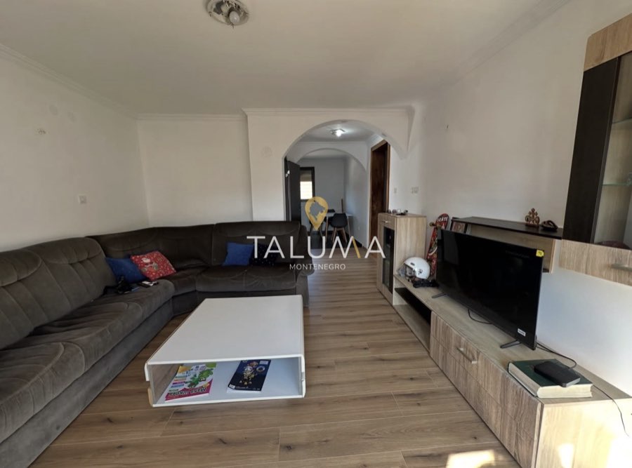 Dvosoban stan, 85 m², Zagorič, Podgorica – fotografija 2