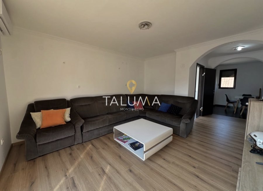 Dvosoban stan, 85 m², Zagorič, Podgorica – fotografija 3
