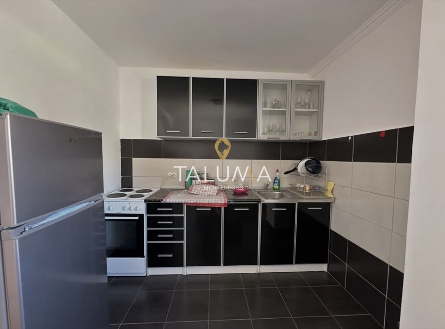 Dvosoban stan, 85 m², Zagorič, Podgorica – fotografija 4