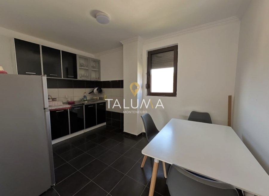 Dvosoban stan, 85 m², Zagorič, Podgorica – fotografija 5