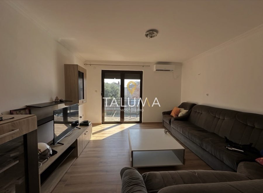 Dvosoban stan, 85 m², Zagorič, Podgorica